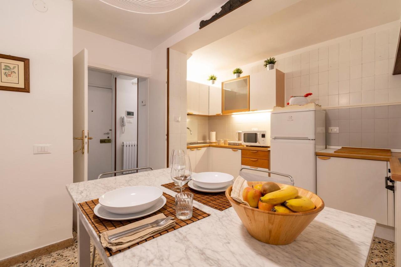 Appartement Ai Miracoli