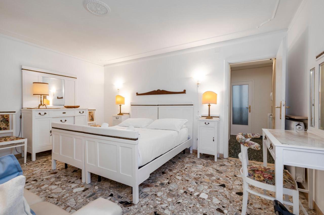 Ai Miracoli Appartement Venise