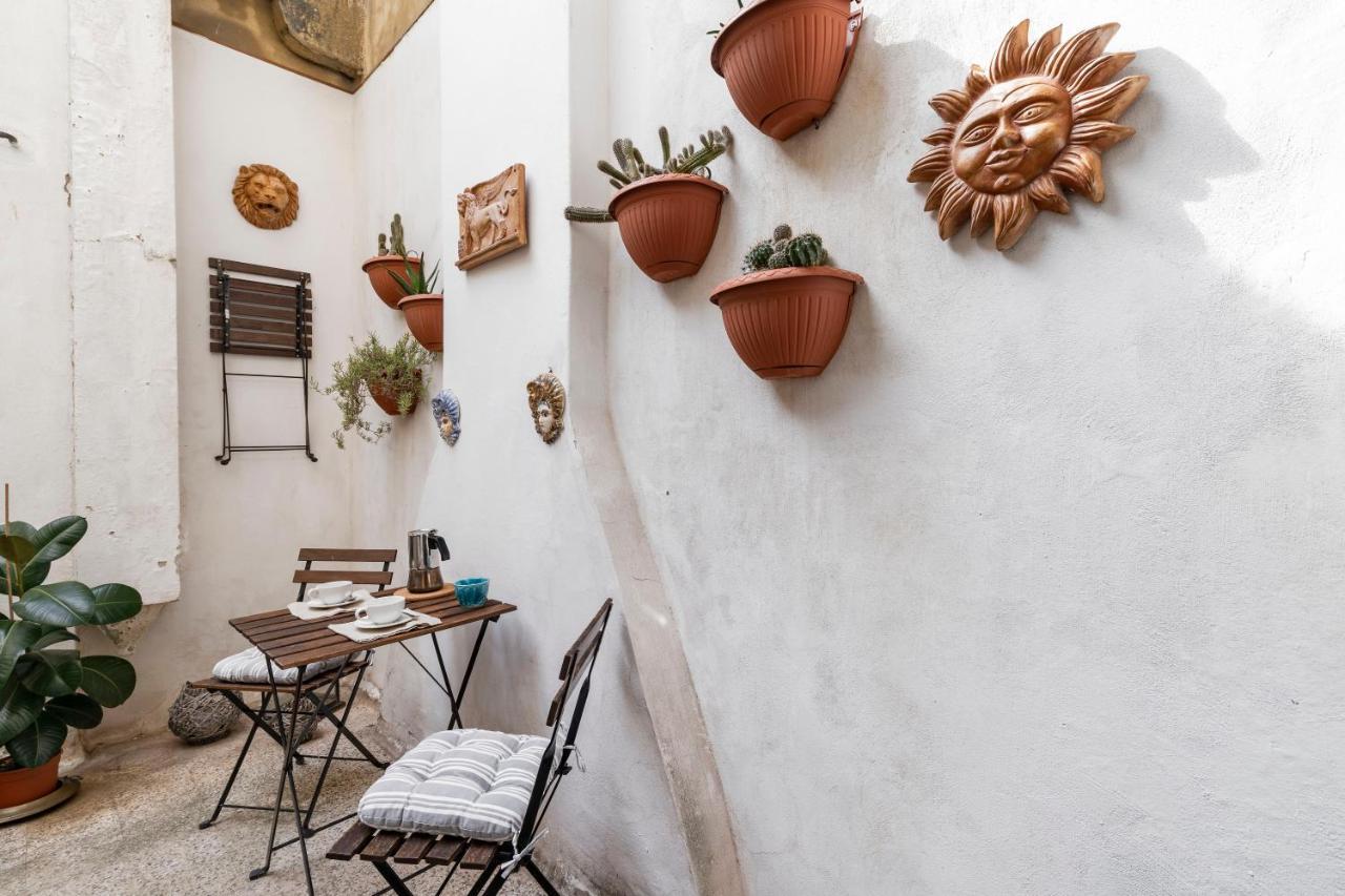 Ai Miracoli Appartement Venise