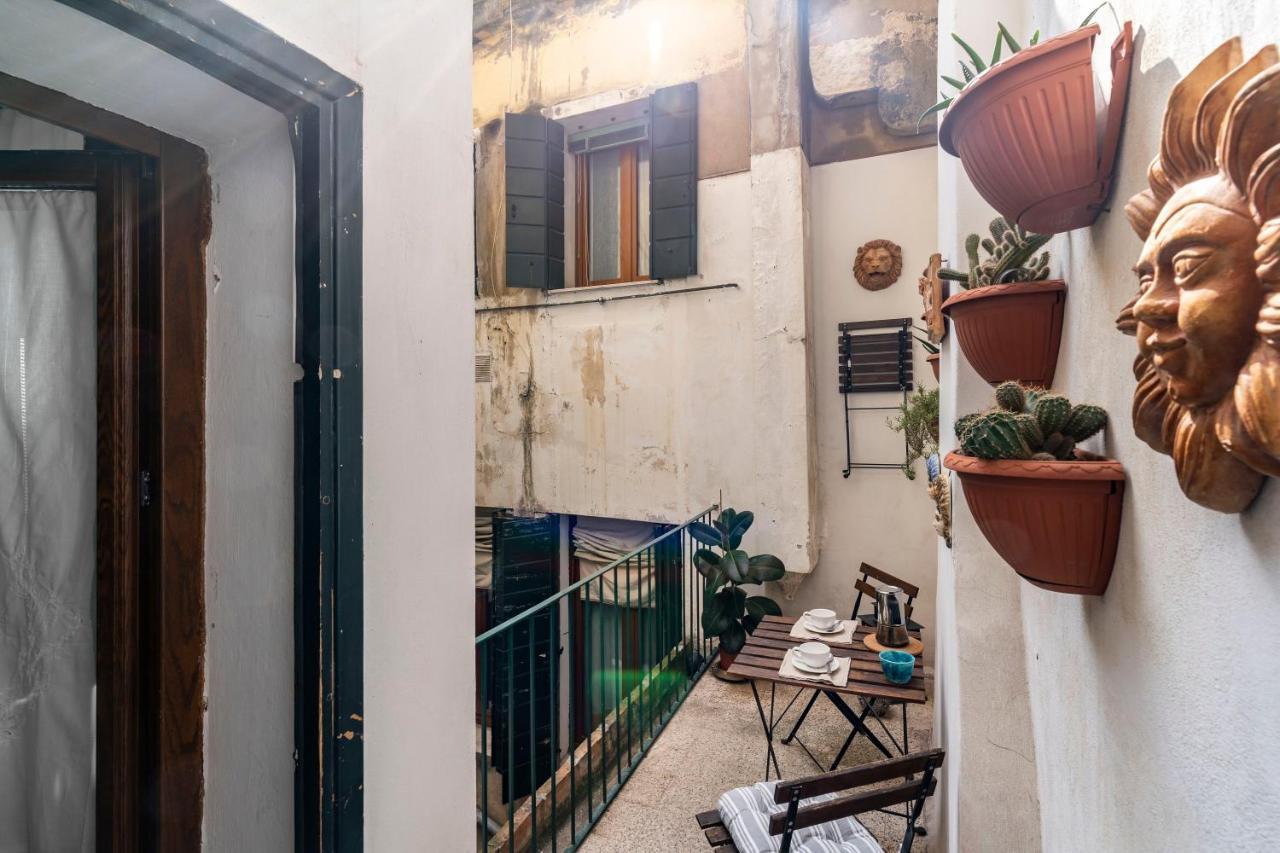 Ai Miracoli Appartement