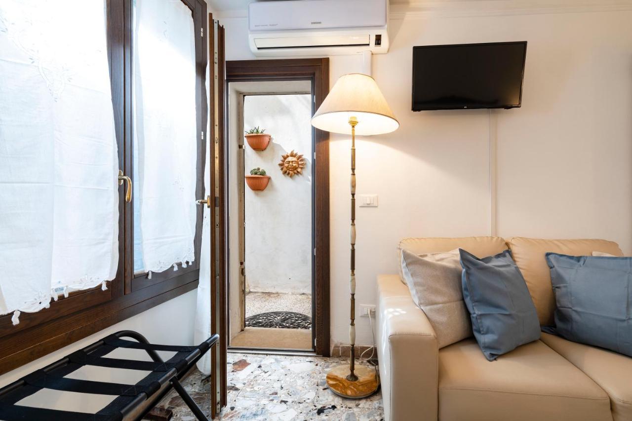 Ai Miracoli Appartement