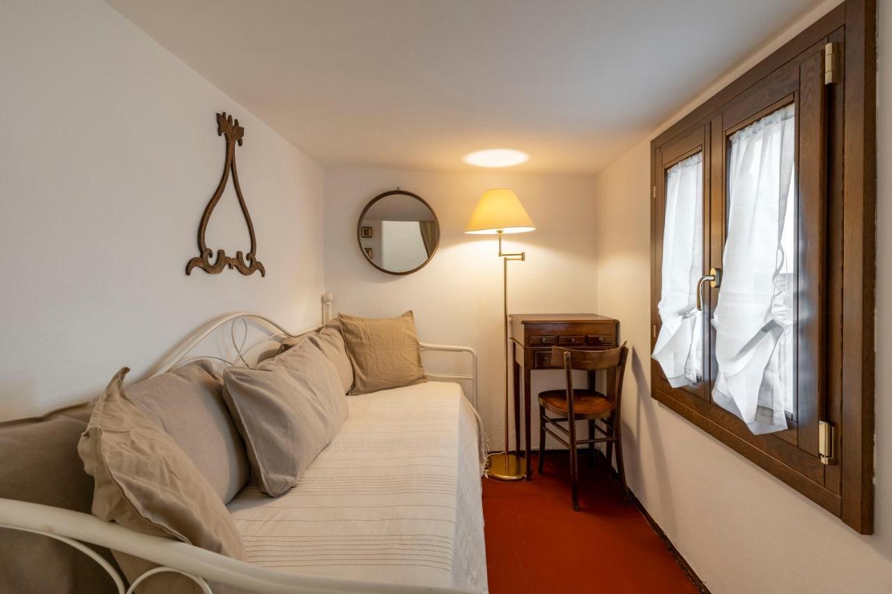 Appartement Ai Miracoli