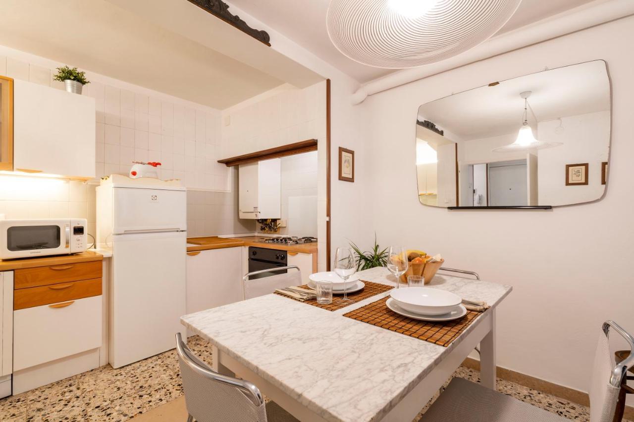 Appartement Ai Miracoli *