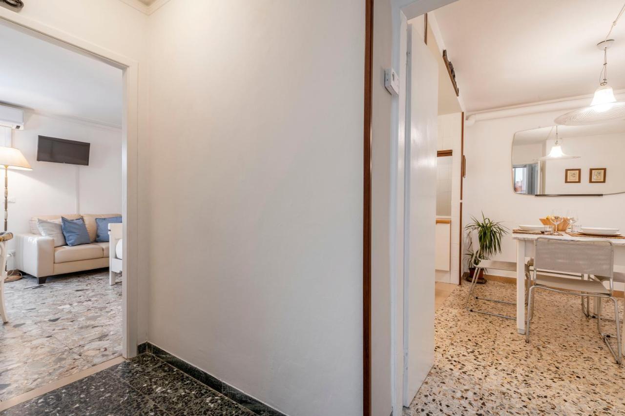 Appartement Ai Miracoli