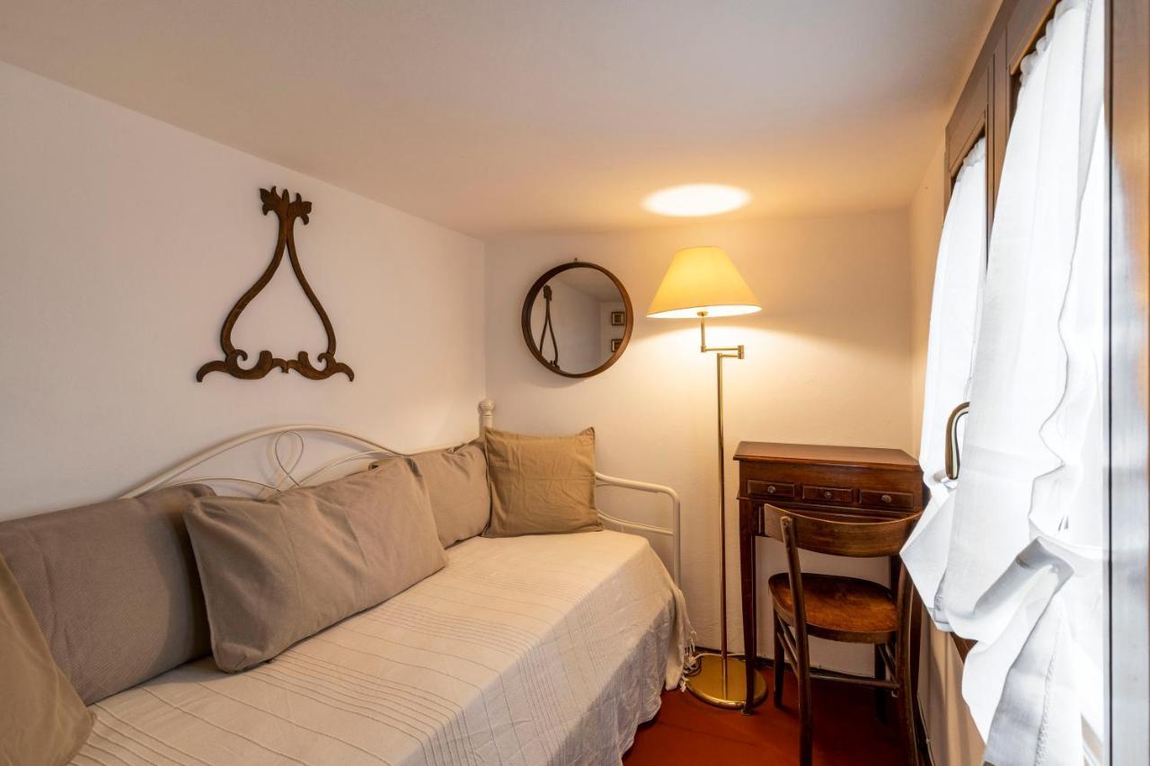 Appartement Ai Miracoli *