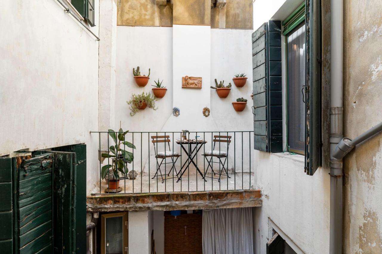 Appartamento Ai Miracoli Venezia